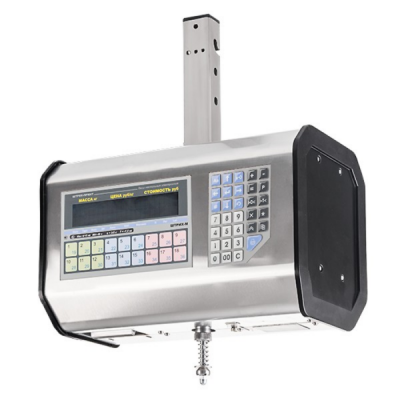 Весы Штрих Принт ПВ Весы Штрих Принт ПВ