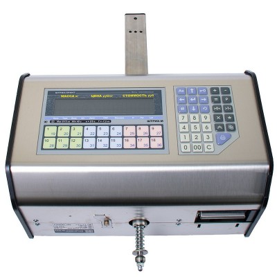 Весы Штрих Принт ПВ Весы Штрих Принт ПВ