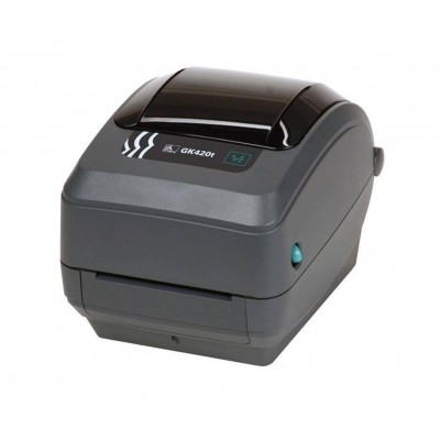 Zebra GK420 Zebra GK420