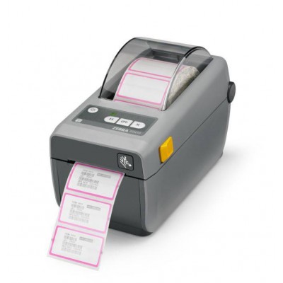 Zebra ZD410 Zebra ZD410