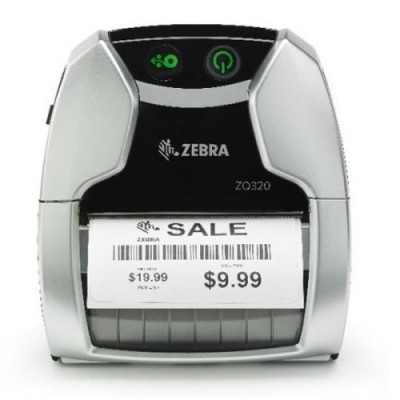 Zebra ZQ320 Zebra ZQ320