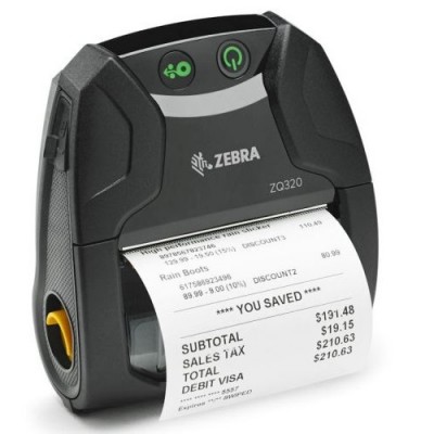 Zebra ZQ320 Zebra ZQ320