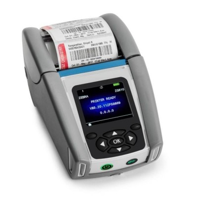 Zebra ZQ610 Zebra ZQ610