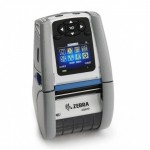 Zebra ZQ610 Zebra ZQ610