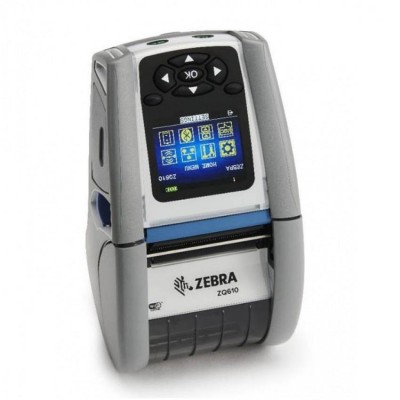 Zebra ZQ610 Zebra ZQ610