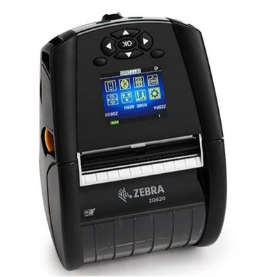 Zebra ZQ620 Zebra ZQ620