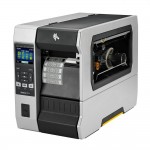 Промышленный принтер этикеток Zebra ZT610 Промышленный принтер этикеток Zebra ZT610