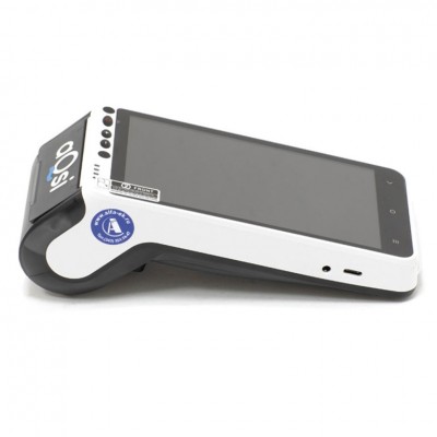 Касса aQsi 5 Касса aQsi 5