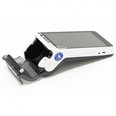 Касса aQsi 5 Касса aQsi 5