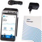 Касса aQsi 5 Касса aQsi 5