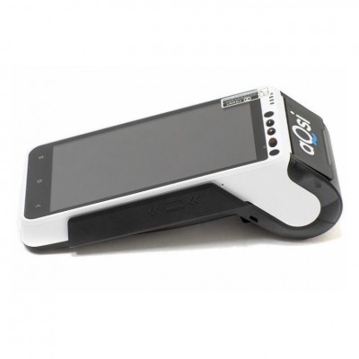 Касса aQsi 5 Касса aQsi 5