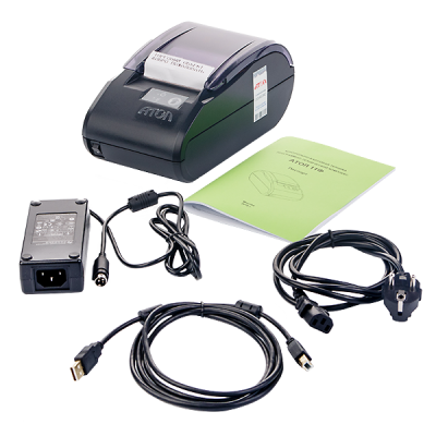 ККТ Атол 11 Ф ККТ Атол 11 Ф