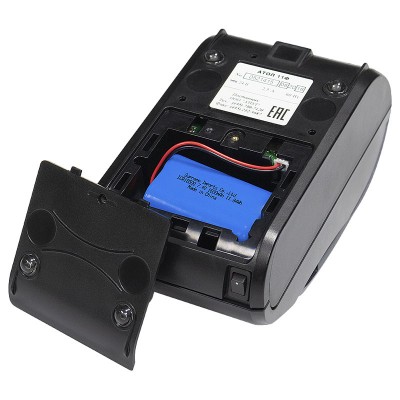 ККТ Атол 11 Ф ККТ Атол 11 Ф