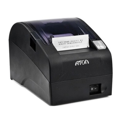 Атол 22 v2 Ф фискальный регистратор Атол 22 v2 Ф фискальный регистратор