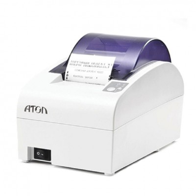 Атол 22 v2 Ф фискальный регистратор Атол 22 v2 Ф фискальный регистратор