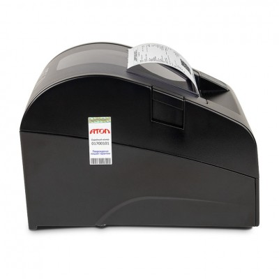 Атол 22 v2 Ф фискальный регистратор Атол 22 v2 Ф фискальный регистратор