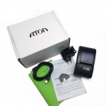 Атол 30Ф ФН USB Атол 30Ф ФН USB