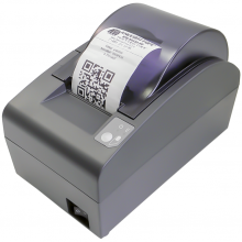 Касса Модель Атол 50Ф