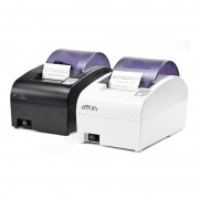 Касса Атол 55Ф фискальный регистратор