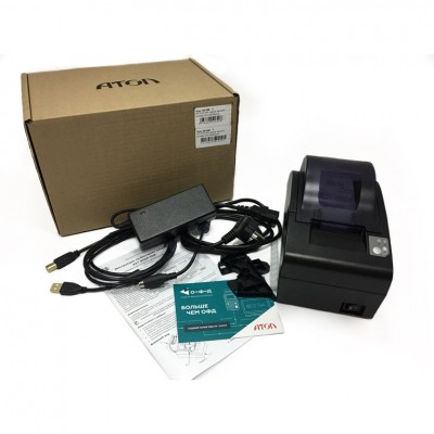 Атол 55Ф 1с Атол 55Ф 1с