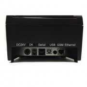 Фискальный регистратор Атол 55Ф