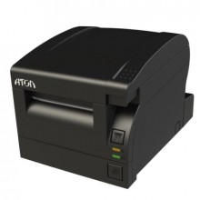 Касса Модель Атол 77Ф