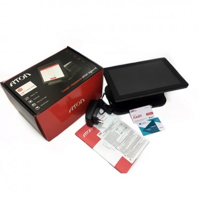 Атол Sigma 10 Атол Sigma 10