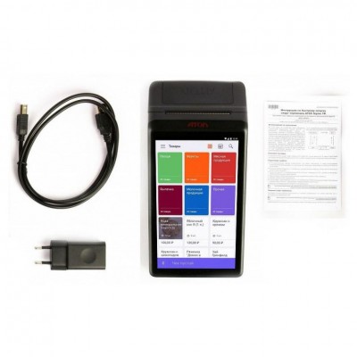 Атол Sigma 7 Атол Sigma 7