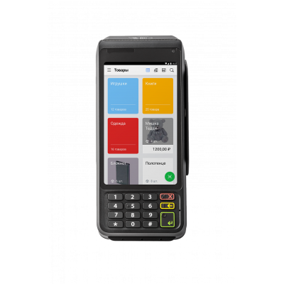 Атол СТБ 5 Атол СТБ 5