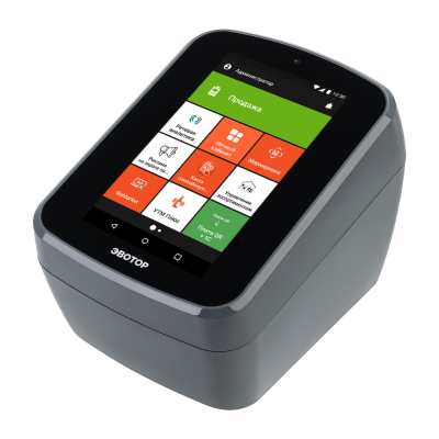 Эвотор POWER Эвотор POWER