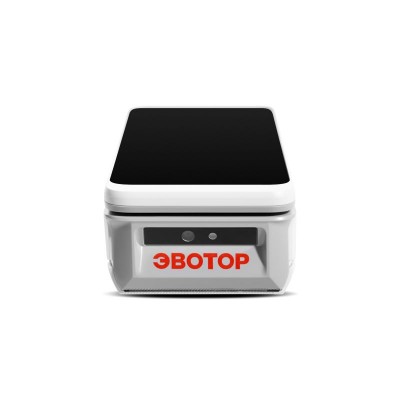 Эвотор 6 Смарт терминал Эвотор 6 Смарт терминал