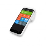 Эвотор 6 Смарт терминал Эвотор 6 Смарт терминал