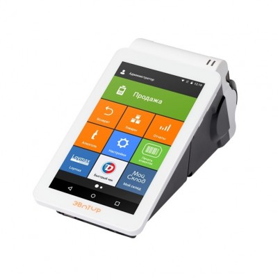 Эвотор СТ2Ф Эвотор СТ2Ф