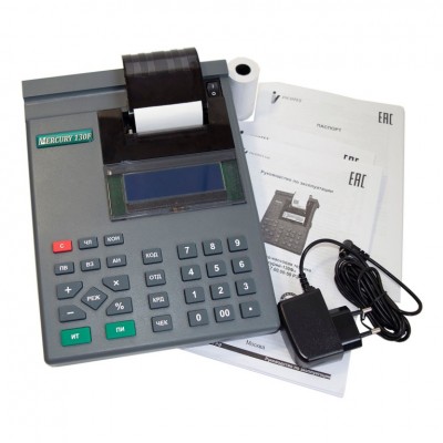 Меркурий 130Ф Меркурий 130Ф