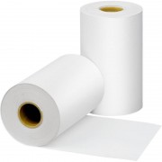 Чековая лента 57 мм