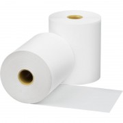 Чековая лента 57 мм