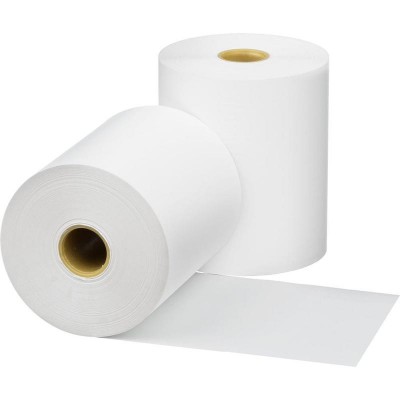 Чековая лента 57 мм Чековая лента 57 мм