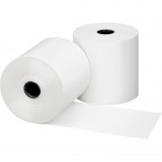 Чековая лента 80 мм