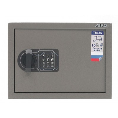 AIKO TM-25 EL AIKO TM-25 EL