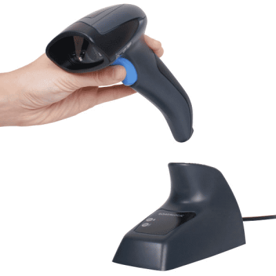 Datalogic QuickScan QBT2430 Datalogic QuickScan QBT2430