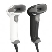 Ручной проводной 2D сканер штрих кода Honeywell 1470g Voyager
