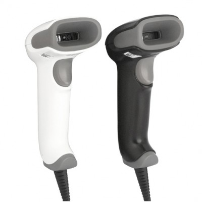 Ручной проводной 2D сканер штрих кода Honeywell 1470g Voyager Ручной проводной 2D сканер штрих кода Honeywell 1470g Voyager