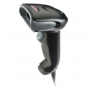 Ручной проводной 2D сканер штрих кода Honeywell 1470g Voyager