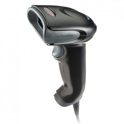 Ручной проводной 2D сканер штрих кода Honeywell 1470g Voyager Ручной проводной 2D сканер штрих кода Honeywell 1470g Voyager