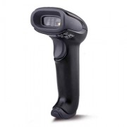 Ручной проводной 2D сканер штрих кода Honeywell 1470g Voyager