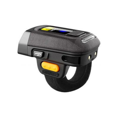 Сканер-кольцо UROVO R70 2D Сканер-кольцо UROVO R70 2D