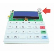 Модуль управления АВЛГ 410.85.00-01 для Меркурий 115Ф