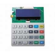 Модуль управления АВЛГ 410.85.00-03 для Меркурий 115Ф