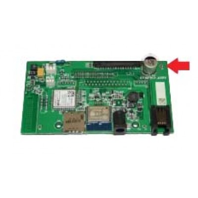 Модуль связи АВЛГ 410.86.00-03 для Меркурий 115Ф Модуль связи АВЛГ 410.86.00-03 для Меркурий 115Ф