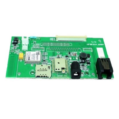 Модуль связи АВЛГ 410.86.00-01 для Меркурий 115Ф Модуль связи АВЛГ 410.86.00-01 для Меркурий 115Ф